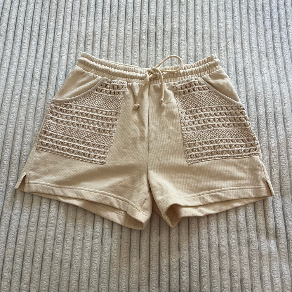 Rails Eddie Knit Shorts - Picture 6 of 13